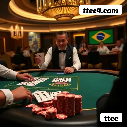 Live Casino Tables