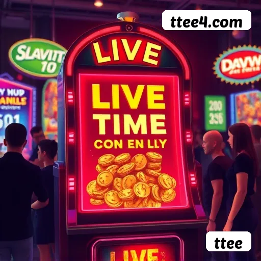 Sweet Bonanza Slot - Pragmatic Play